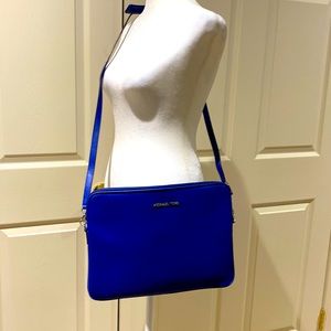Michael Kors Tote with removable Straps